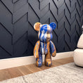Load image into Gallery viewer, Custom made 3''2 Feet Bear