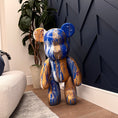 Load image into Gallery viewer, Custom made 3''2 Feet Bear