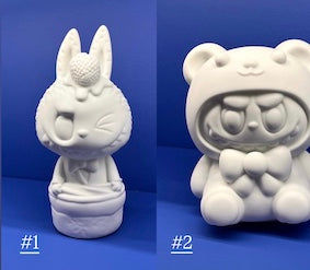 Friendsgiving Art Party