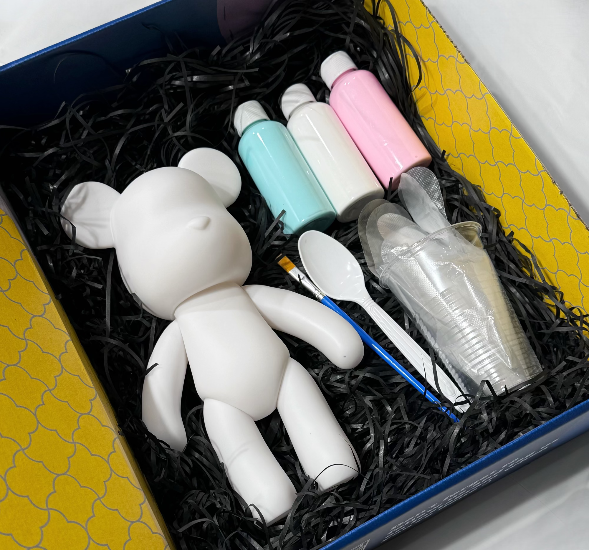 "Bear Kit" Small