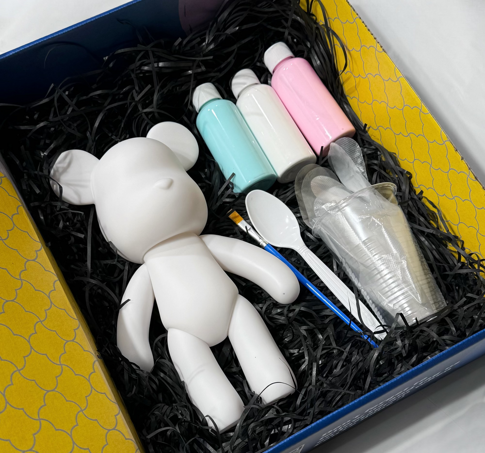 Baby Bear Small Kit (old price $94)
