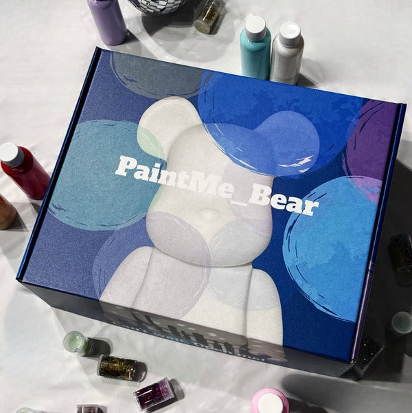 "Bear Kit" Small