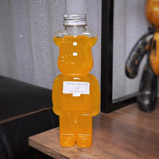 Bear Lemonade