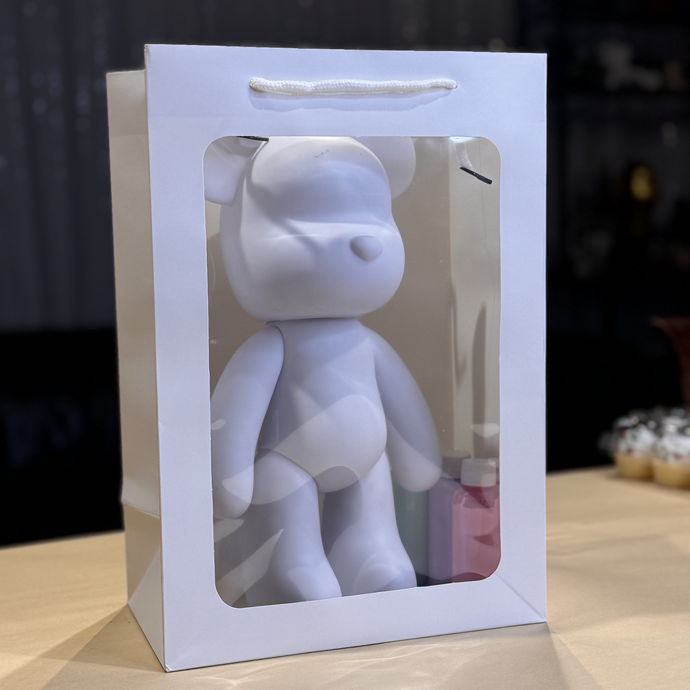 Papa Bear Large Kit (old price $150)