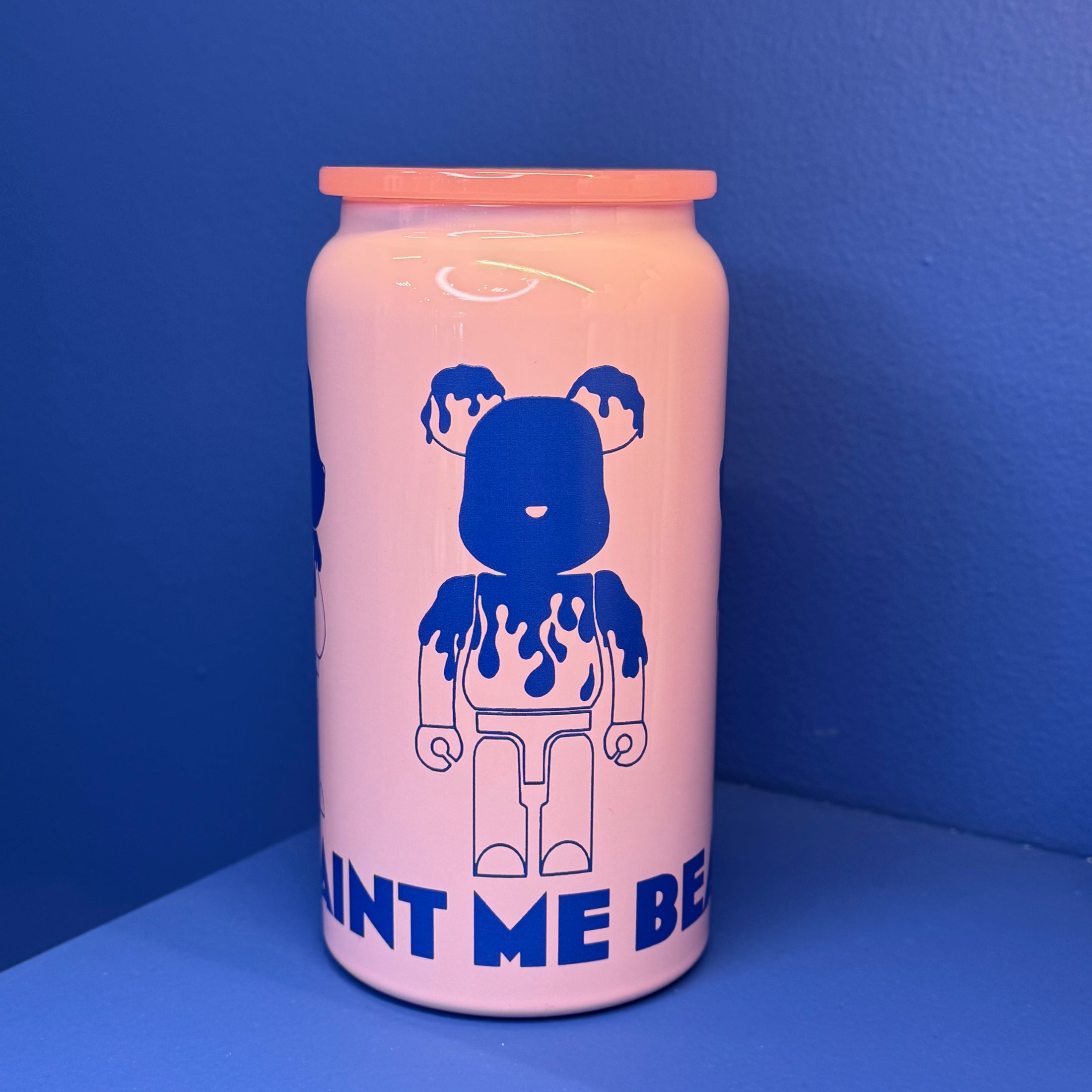 Water Cup NJ