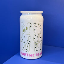 Water Cup SOHO