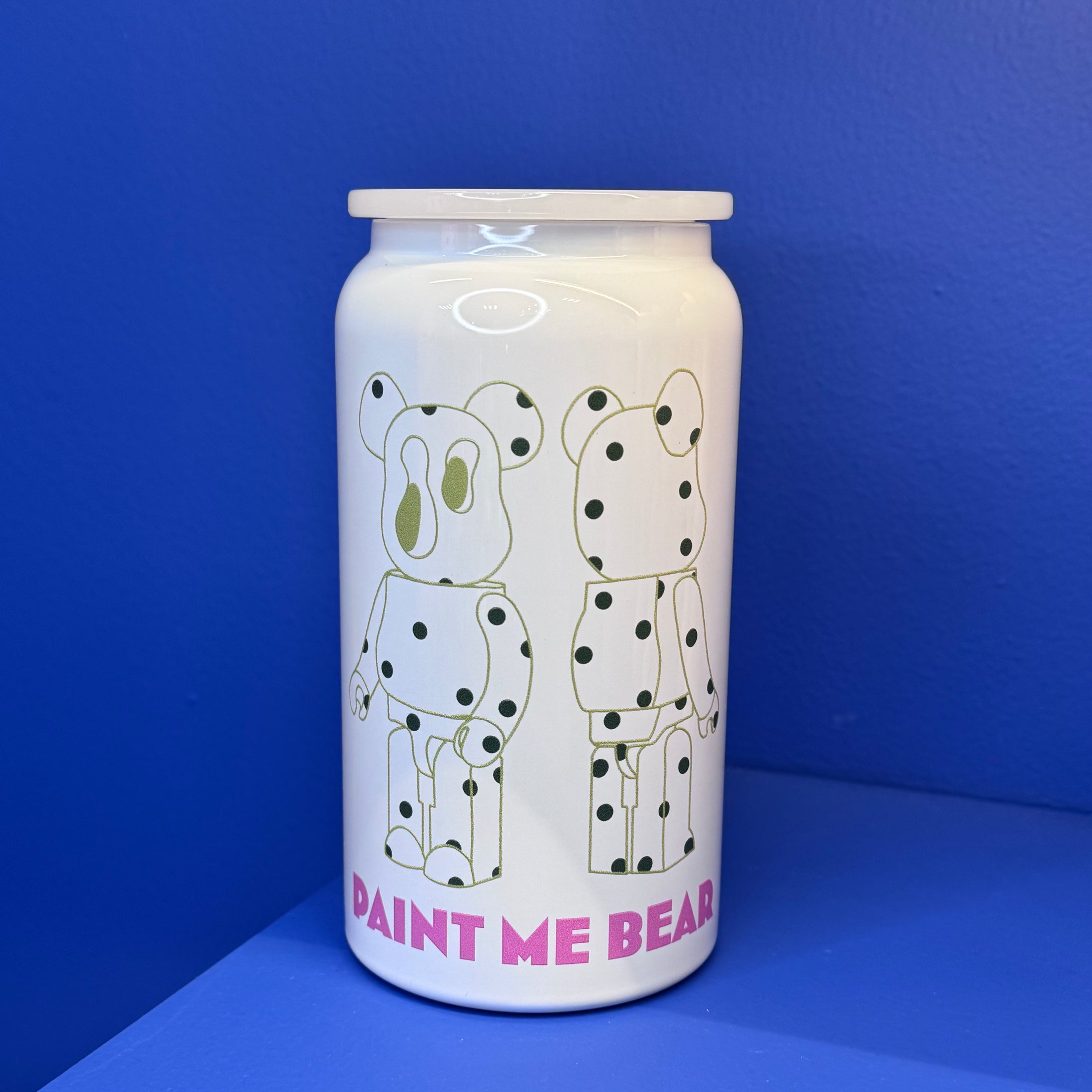 Water Cup SOHO