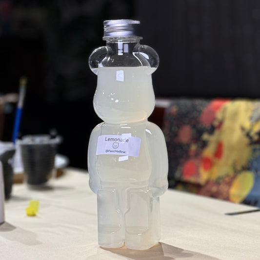 Bear Lemonade