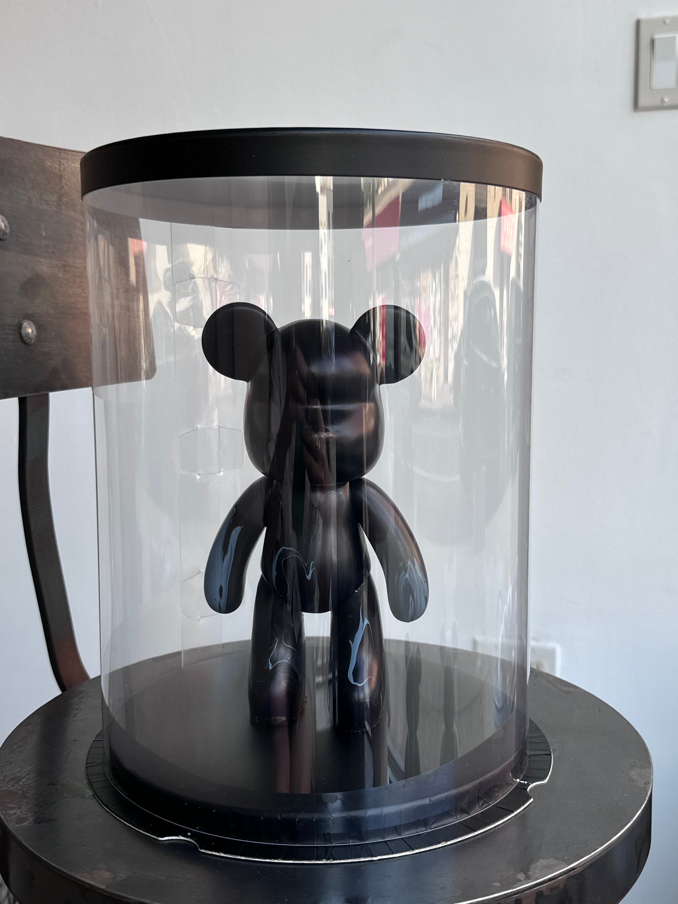 ◆ Milky Bear Beige Bear - TK Maxx UK