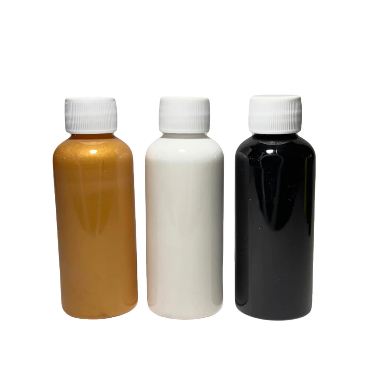 Paint bottle