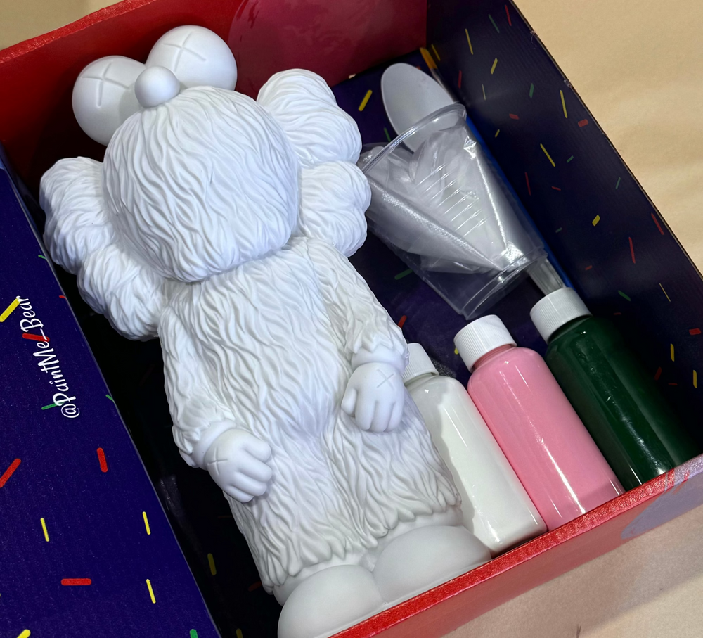 Claws Medium Kit (old price $110)