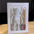 Load image into Gallery viewer, "Bear Kit" Large KAWS Companion
