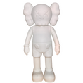 Load image into Gallery viewer, Paint your own large KAWS DIY figurine, great for kids and adults for birthday patries
