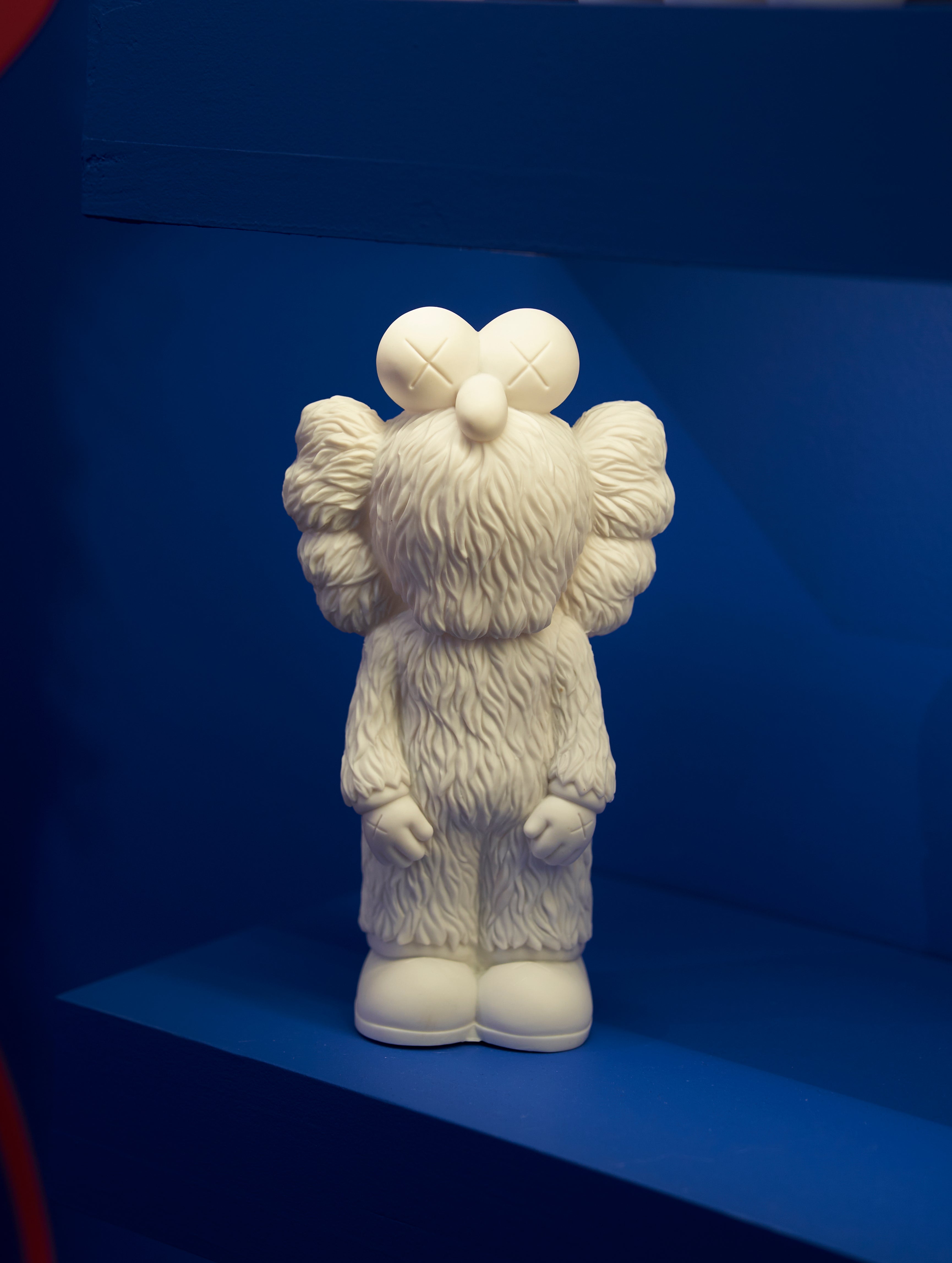  Gigantic Bartholomew Bear絶版96cm Giant KAWS 22 inch – Paint Me Bear